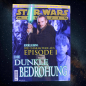 Preview: Star Wars Magazin 14 (1999) OZ Verlag | Episode 1 Special | inkl. Poster | hoppla-stuff.de